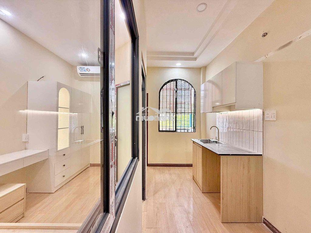 Ch dạng 1pn tách bếp mới khai trương ngay nguyễn văn trỗi - 2