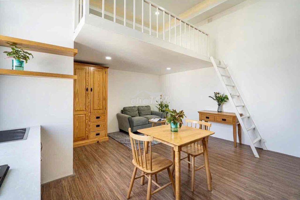 Khai trương 15 phòng mới 40m2 ngay trung tâm gò vấp - 4