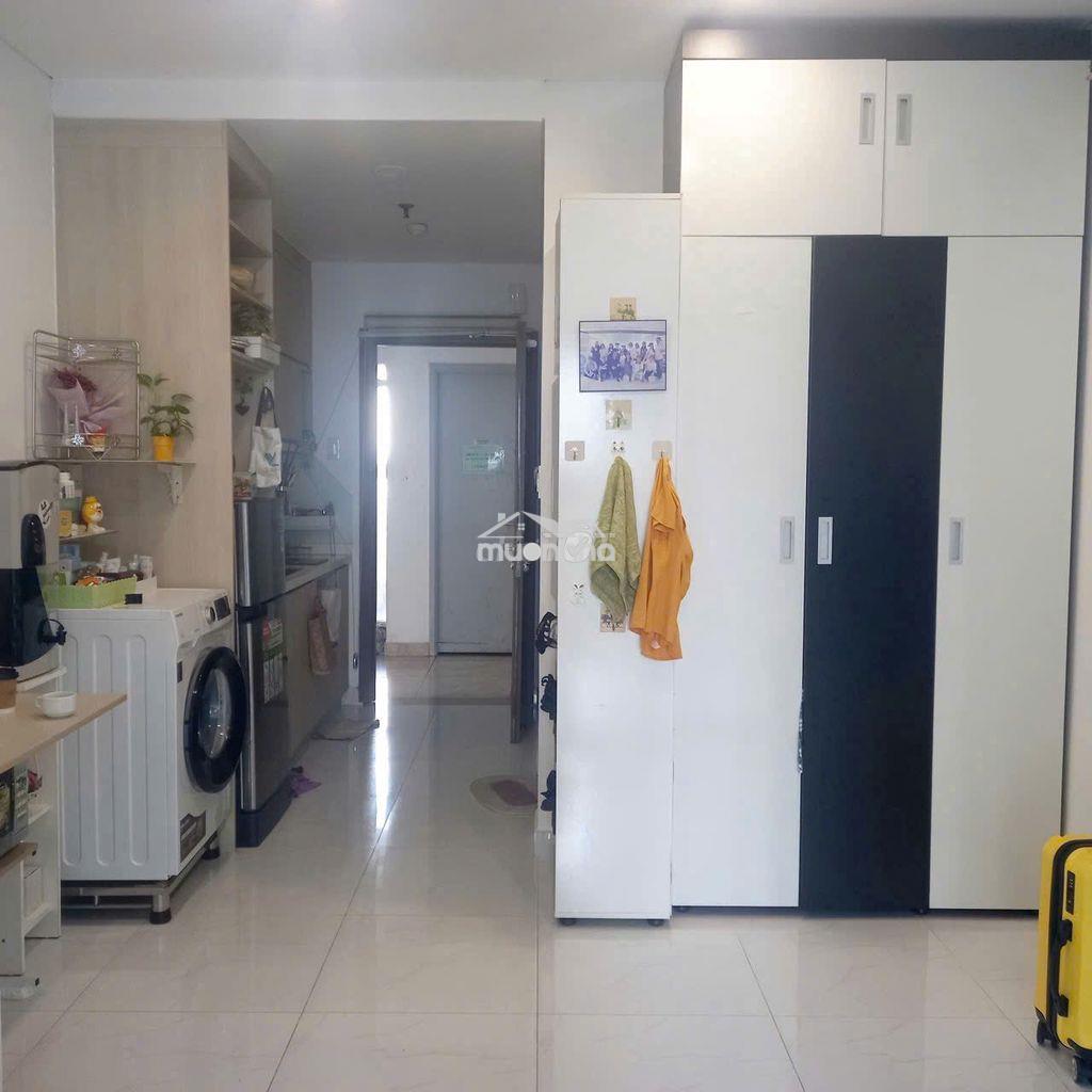 Chính chủ cần bán gấp căn hộ nhỏ xinh cực thoáng - nội thất đẹp - 2