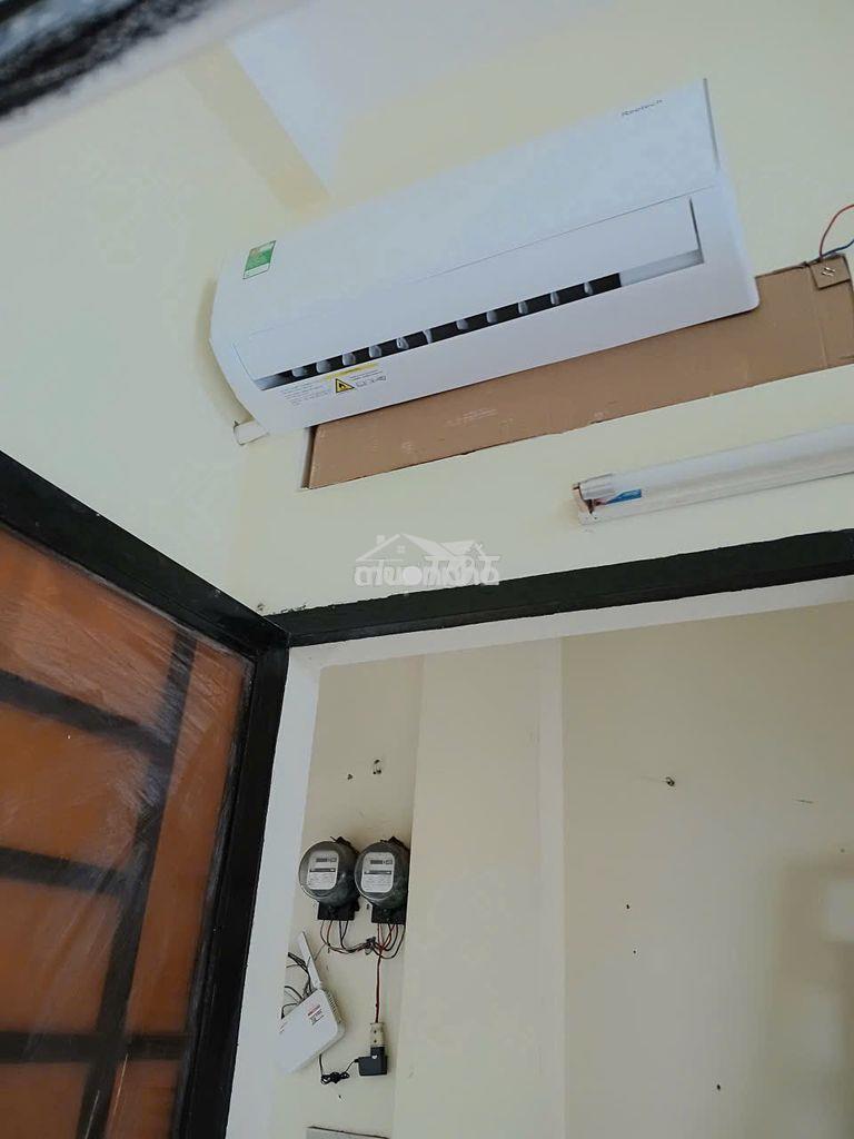 Phòng trọ thoáng sạch nguyễn kiệm - 4