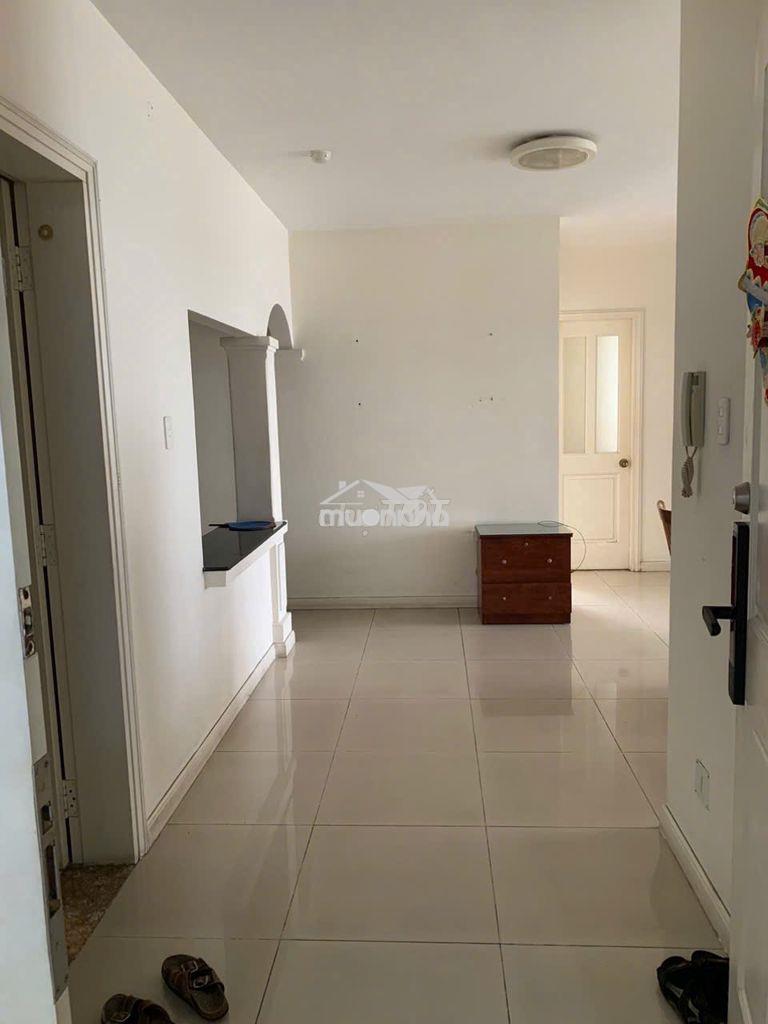 Cần cho thuê căn hộ chung cư sinh lợi silland, 3pn, nhà trống, ở liền