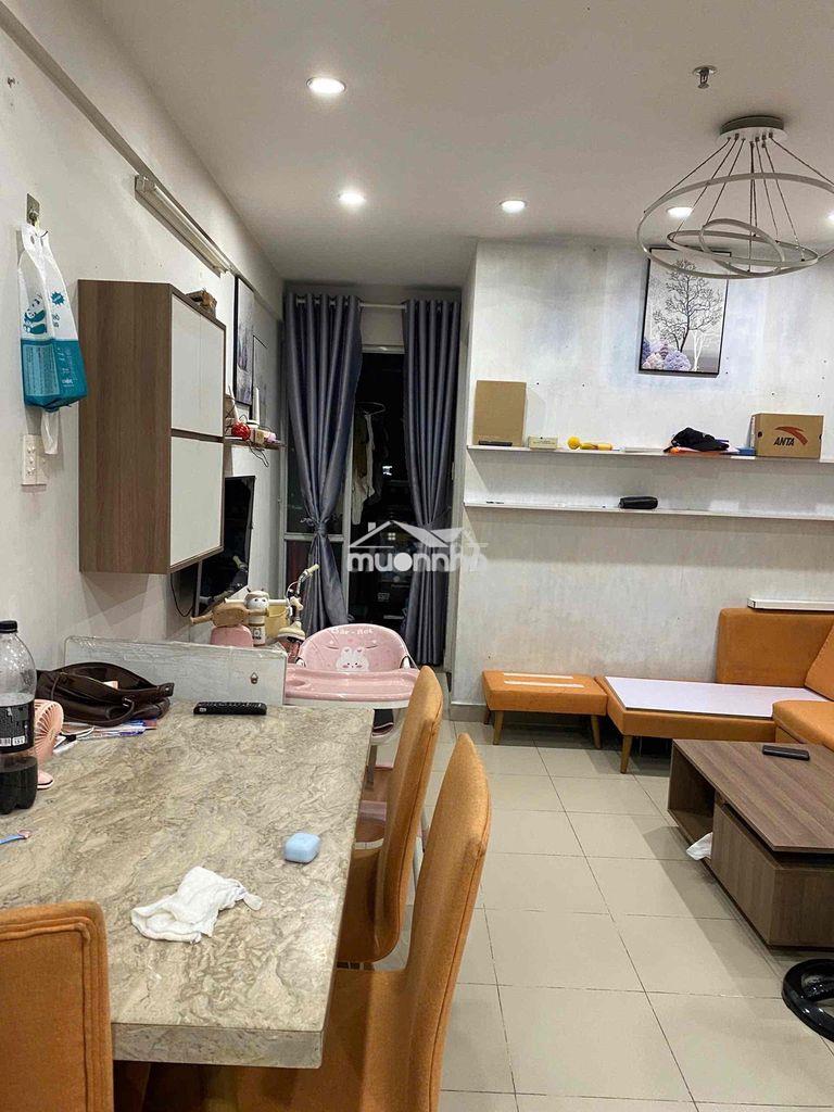 Cho thuê 2pn full nội thất tại hiệp thành 3, thủ dầu 1 - 2