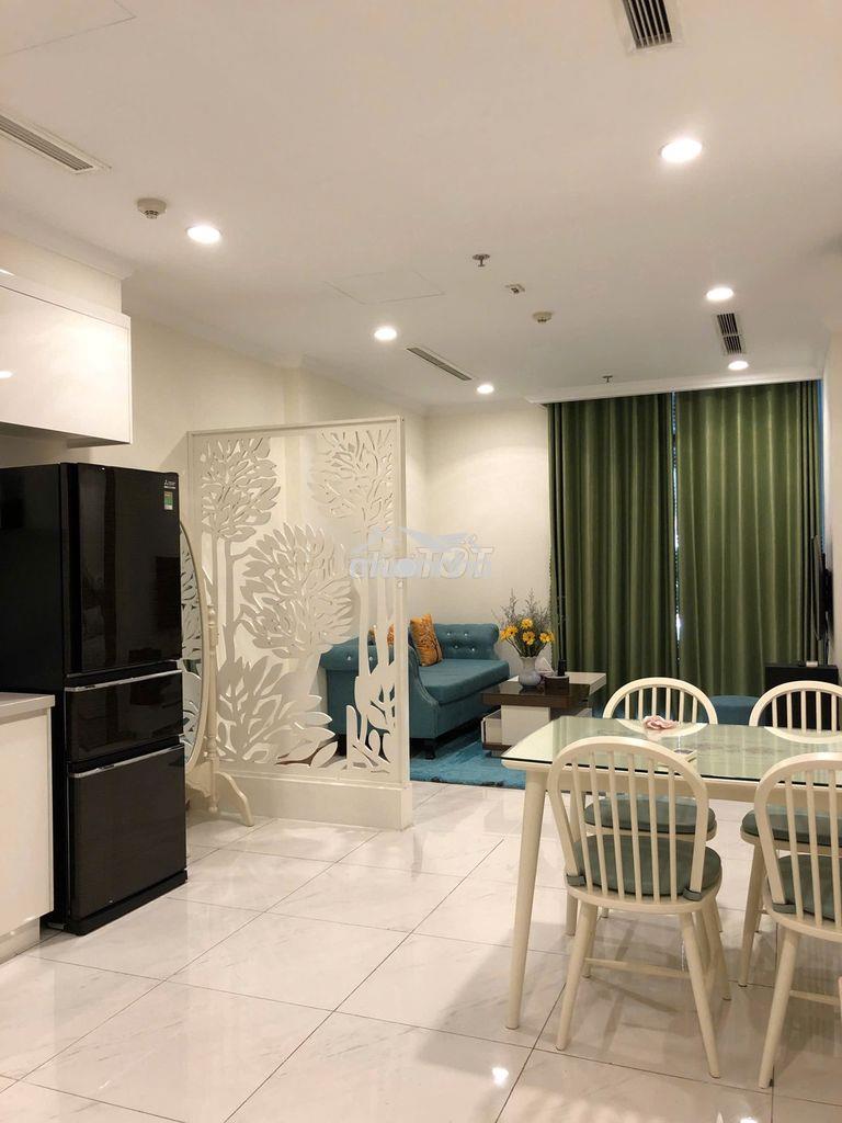🏡 Cho thuê căn hộ vinhomes central park – park 6 - 3
