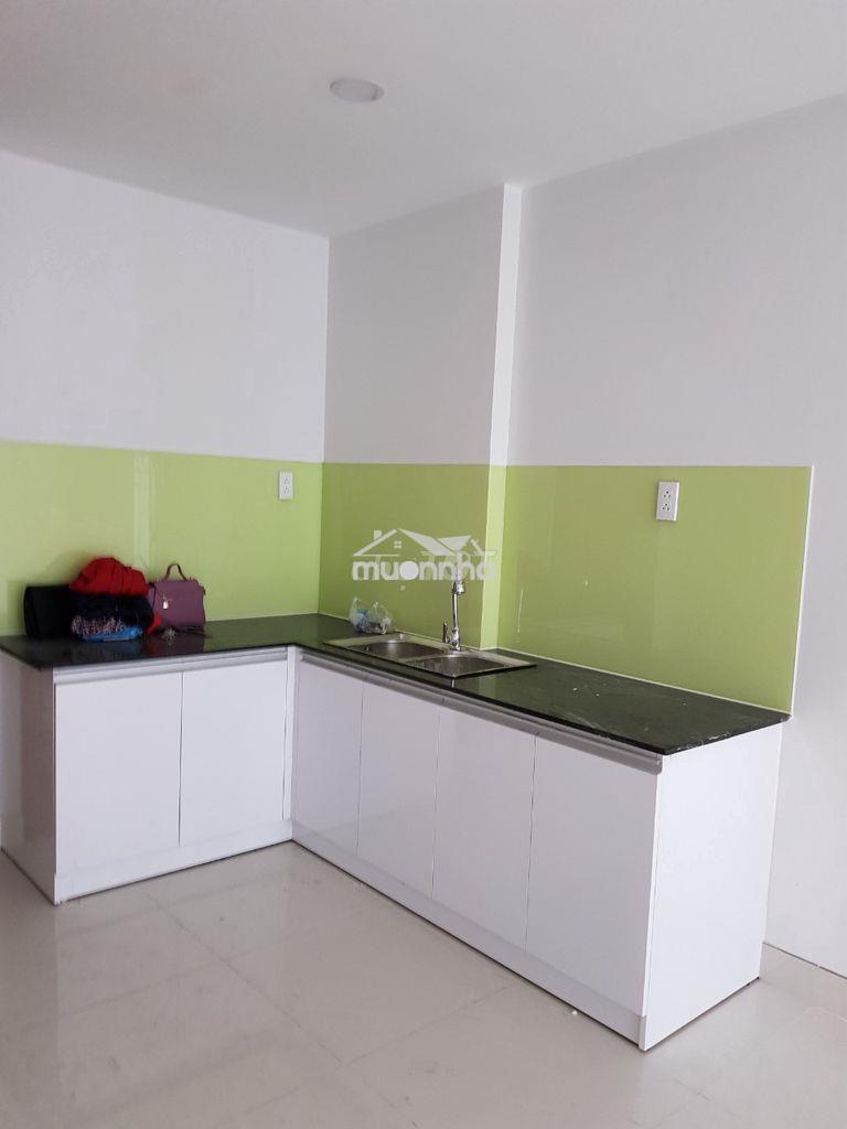 Cho thuê căn hộ samsora 1pn+,1wc giá thuê 4,2tr/tháng, nội thất cơ bản