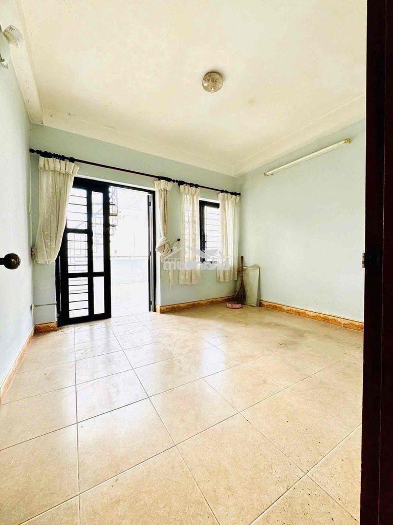 Nhà 46m² - hẻm 6m thông tứ hướng quang trung ,gò vấp 💰 chỉ 4.25 tỷ ( t - 3