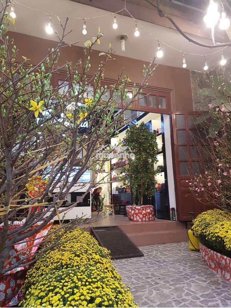 Bán nhà hxh 353 nguyễn trọng tuyển, phường tân sơn hòa, quận tân bình.