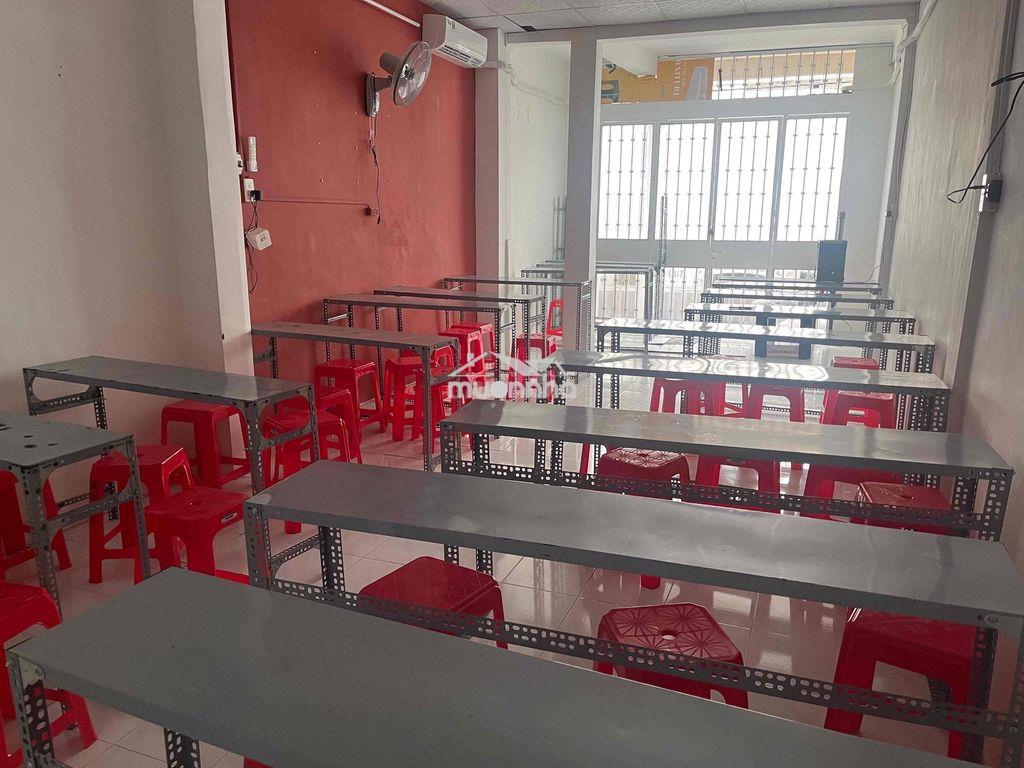 Phòng dạy học cho thuê theo giờ - 3