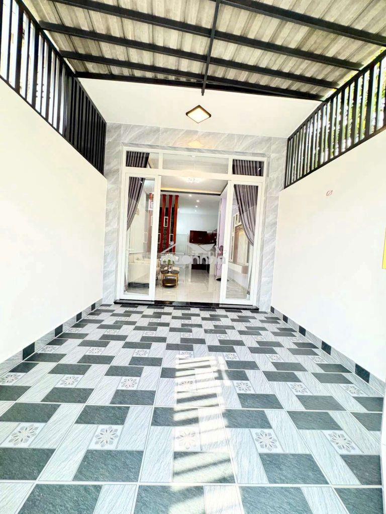 Mặt tiền hẻm xe hơi kinh doanh 3.6x13m 2 lầu 2 tỷ 450 - 4