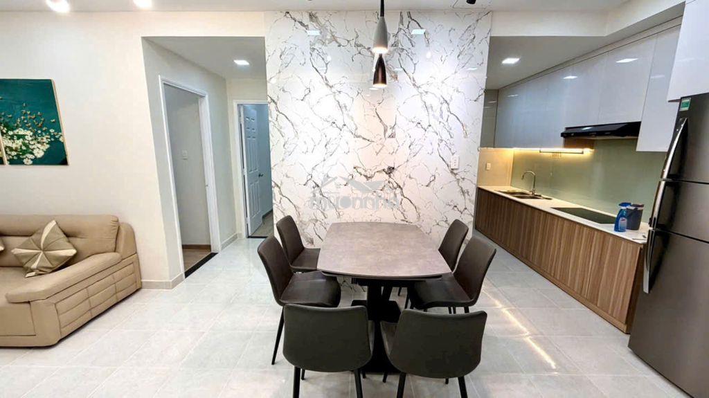 Bán chung cư  babylon đường âu cơ tân phú, 75m2, 2 phòng , giá 4.65 tỉ - 2