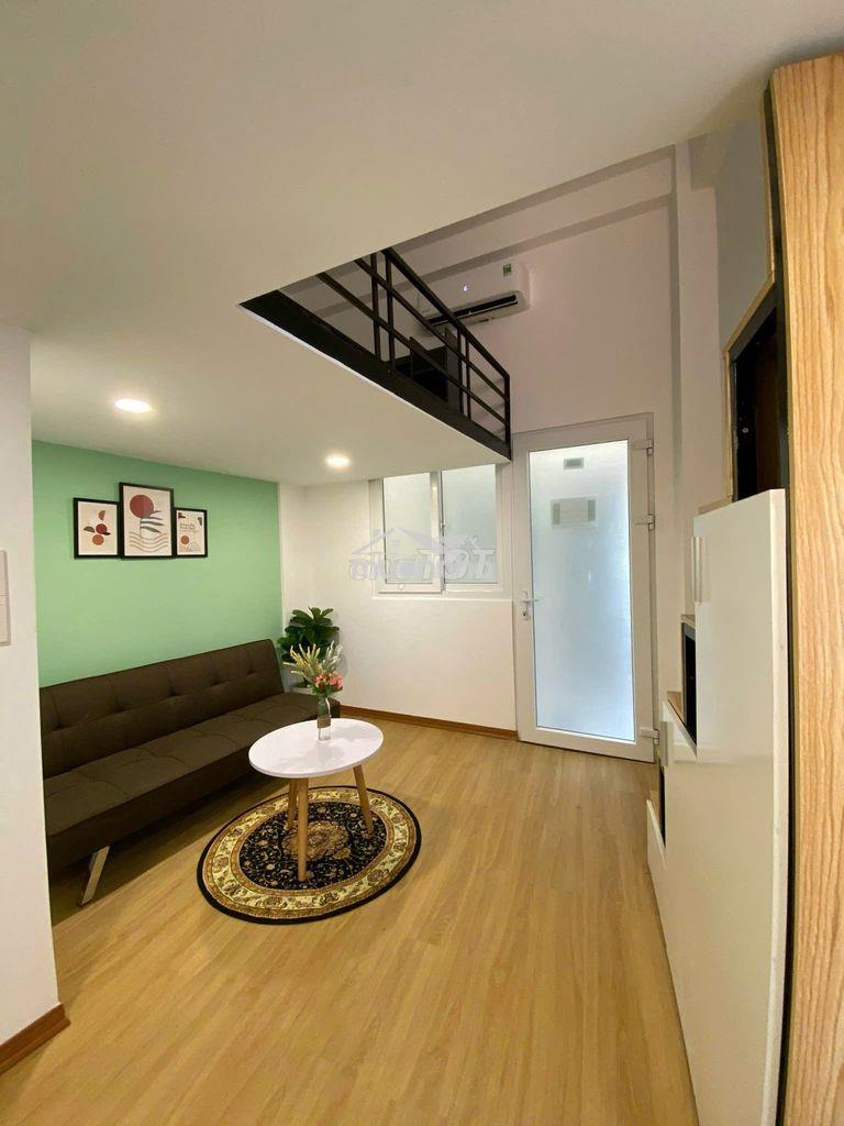 Cần bán chdv hẻm âu dương lân, p3, q8- sổ hồng riêng - 3