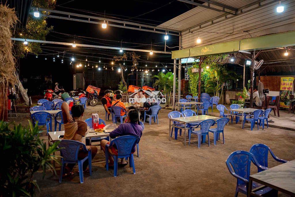 120 triệu sang nhượng lại quán đủ đồ thương lượng - 3