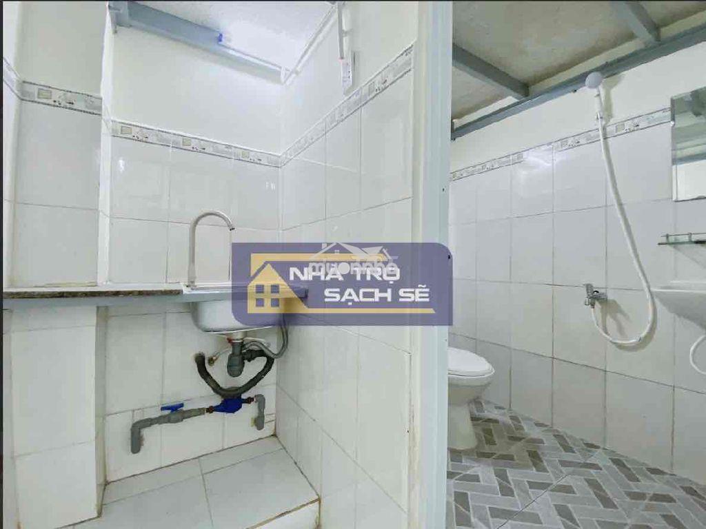 Phòng 20m² có gác sạch đẹp – khu 5e đường số 1, bình tân - 4