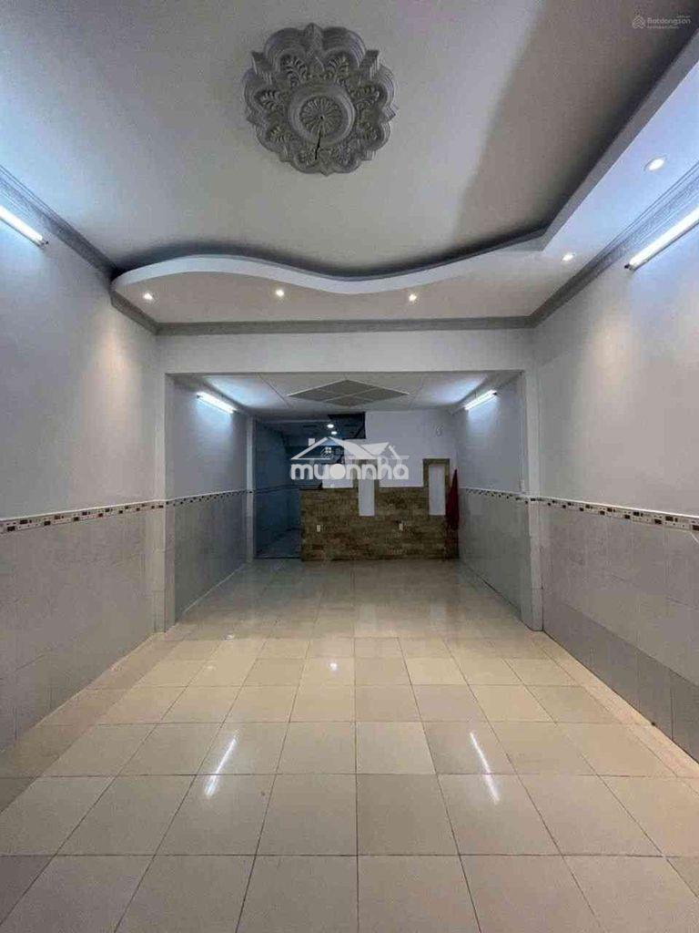 Bán nhà gần lotte, khu kiều đàm, vào ở ngay, hẻm xe hơi, gần đường lớn - 2