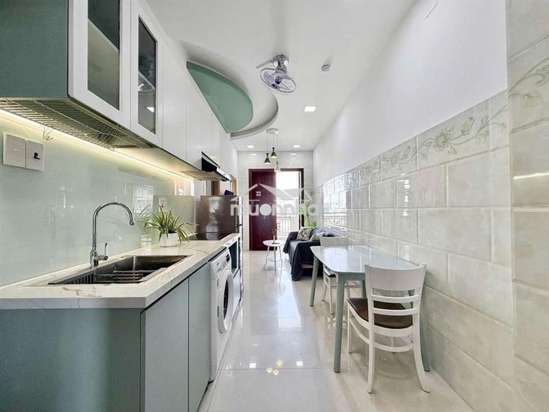 Căn hộ 2pn full nội thất