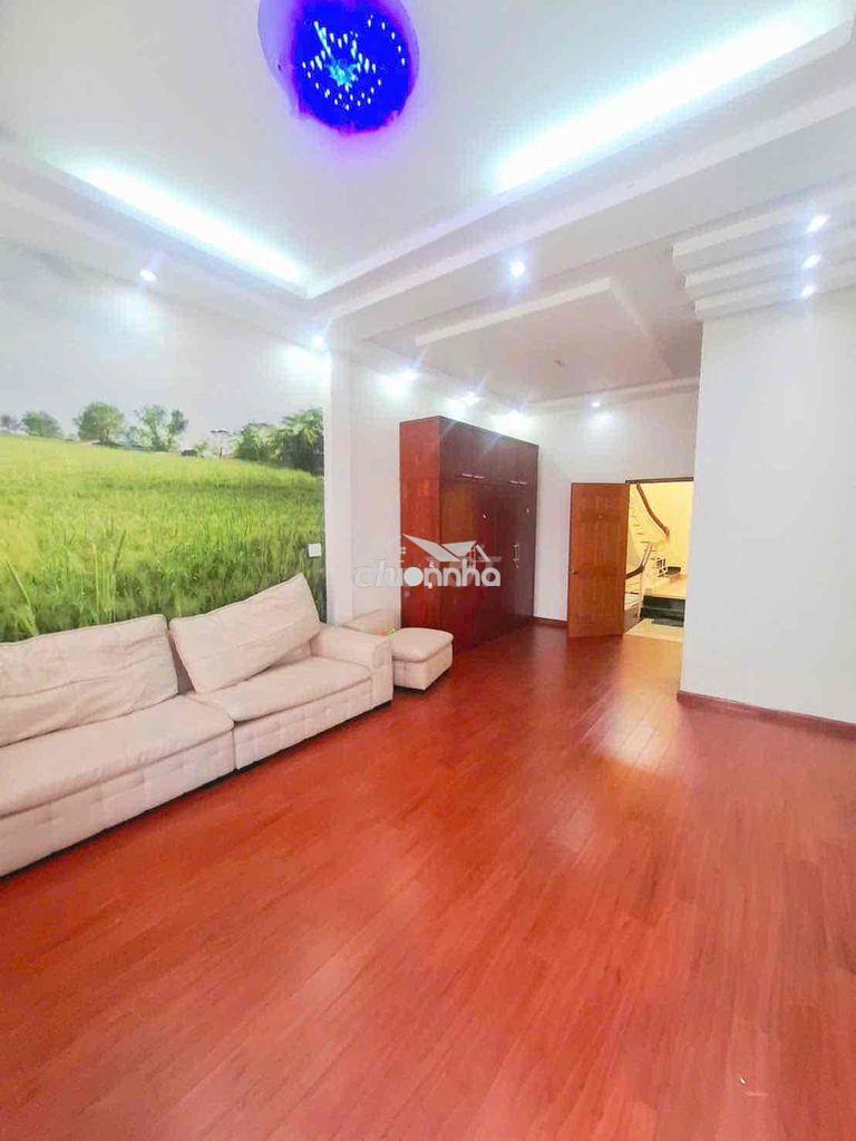 Cho thuê nhà khu đân cư bửu long - 4