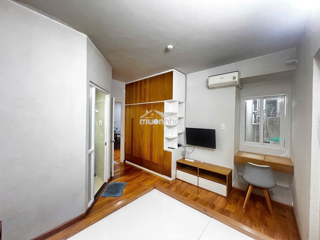 Chính chủ bán căn hộ ehome3– tầng 6 có ban công- sổ hồng riêng - 4