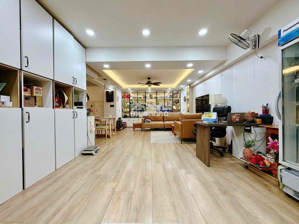 1 không gian đà lạt thu nhỏ tại quận 7 - nơi chữa lành mệt mỏi - dtsd - 4