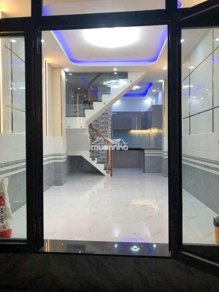 🔥🔥🔥Bán 3 căn nhà liền kề. kế quận 4  huỳnh tấn phát q7🔥🔥🔥 - 2