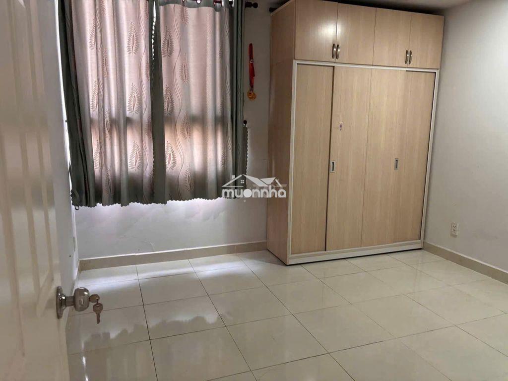 Cho thuê chung cư 508 cmt8, phường nhiêu lộc 1pn, ntcb giá 8tr5 - 2