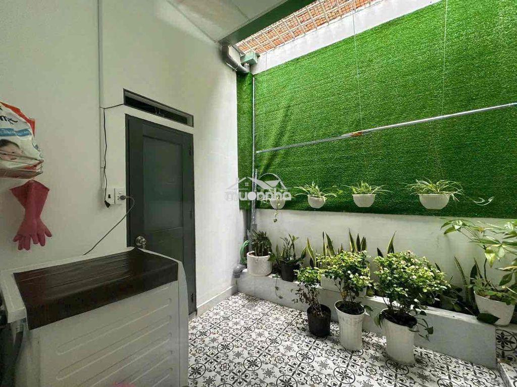 Bán nhà huỳnh văn bánh phú nhuận 58m2 nở hậu 4.7m chỉ 7.2 tỷ tl - 4