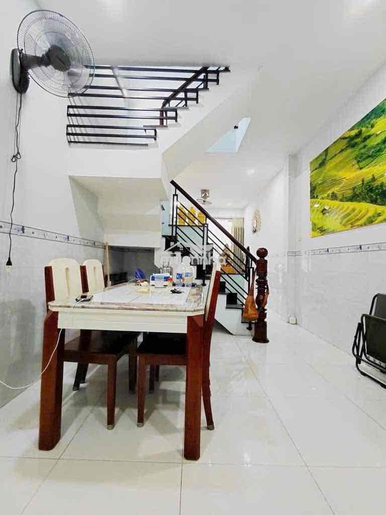 Hiếm – nhỉnh 5 tỷ có nhà tt tân bình, nở hậu cực đẹp - lý thường kiệt - 3