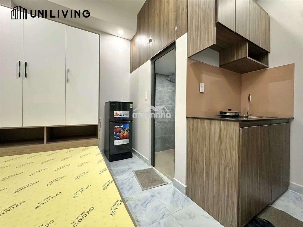 Cho thuê căn hộ studio giá tốt - chỉ từ 4tr5 tại khu đảo kim cương - 2