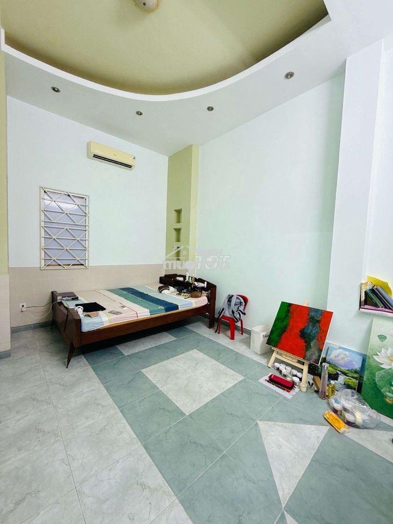 77m2  -  nhà 3 tầng - lê quang định - 3