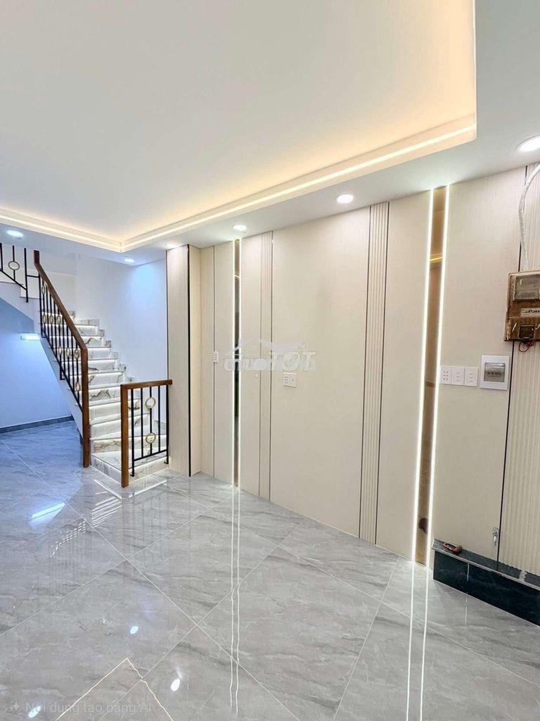 🏠 Nhà sát mt hoàng diệu- dtsd 69m - shr- chỉ 5.59 tỷ - 2