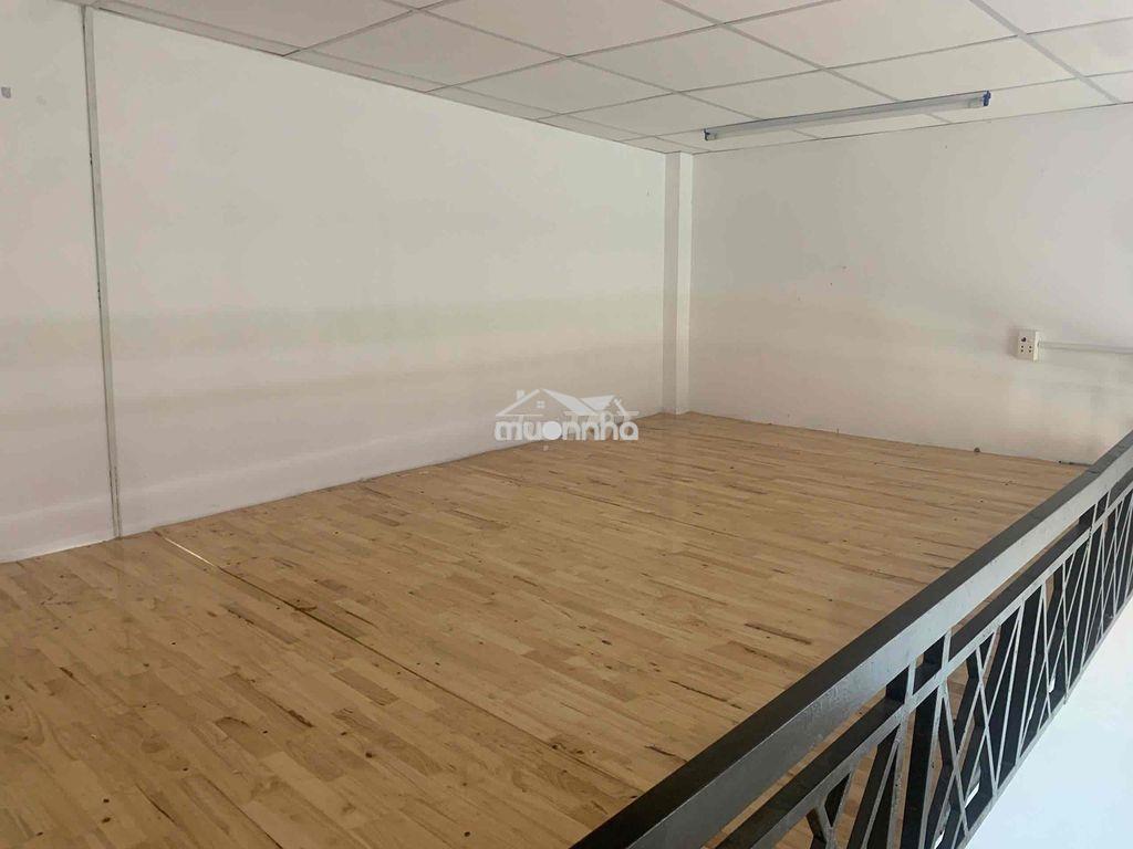 Duplex - ban công đầy đủ nội thất - 2
