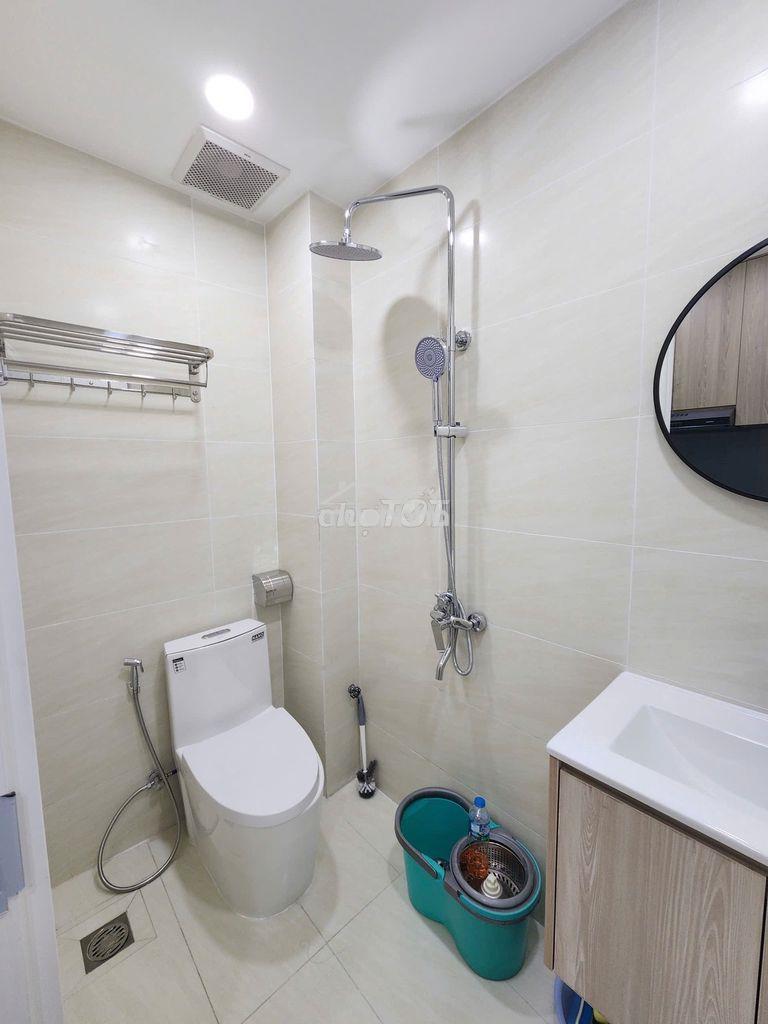 Chinh chủ bán nhà hẻm 334/64/4g chu văn an  3phong ngủ mới đẹp  - 4
