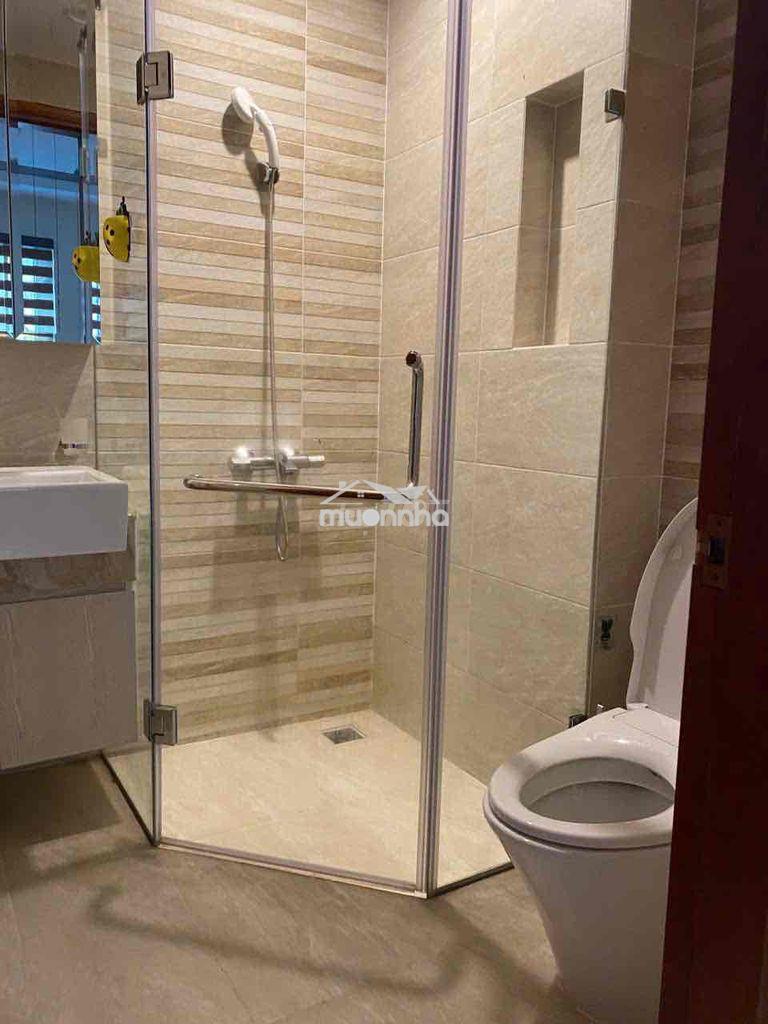 Cho thuê trệt + lửng làm văn phòng, có phòng ngủ riêng tư - 4