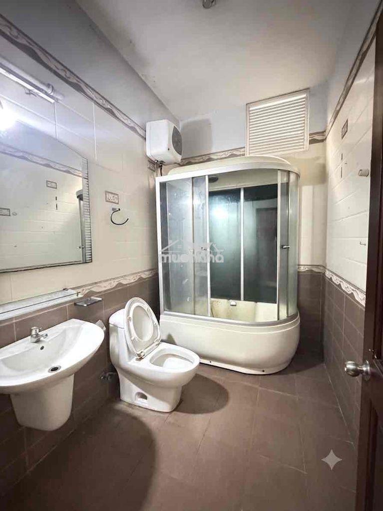 Cho thuê phòng full nội thất, có bồn tắm ngay trường đh stu quận 8 - 4