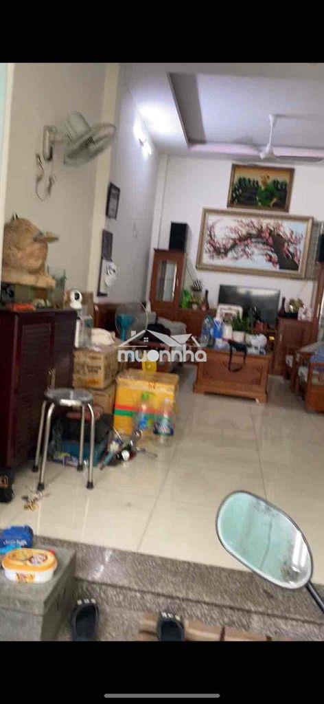 Chính chủ cho thuê nhà nguyên căn 7x 10m 1 trệt 1 lầu, phạm văn đồng