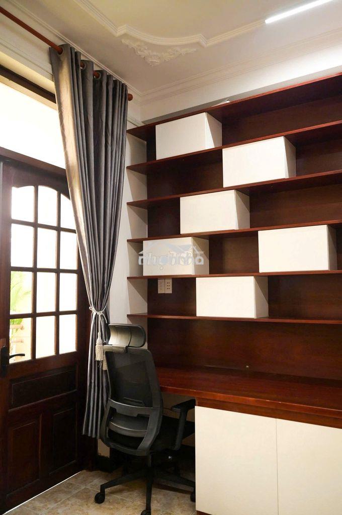 Căn hộ dịch vụ cao cấp trung tâm quận tân bình - 3