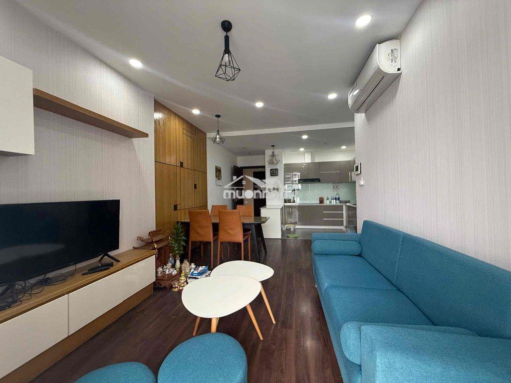 Căn hộ cao cấp nhà y hình thoáng mát view đẹp ở ngay - 2