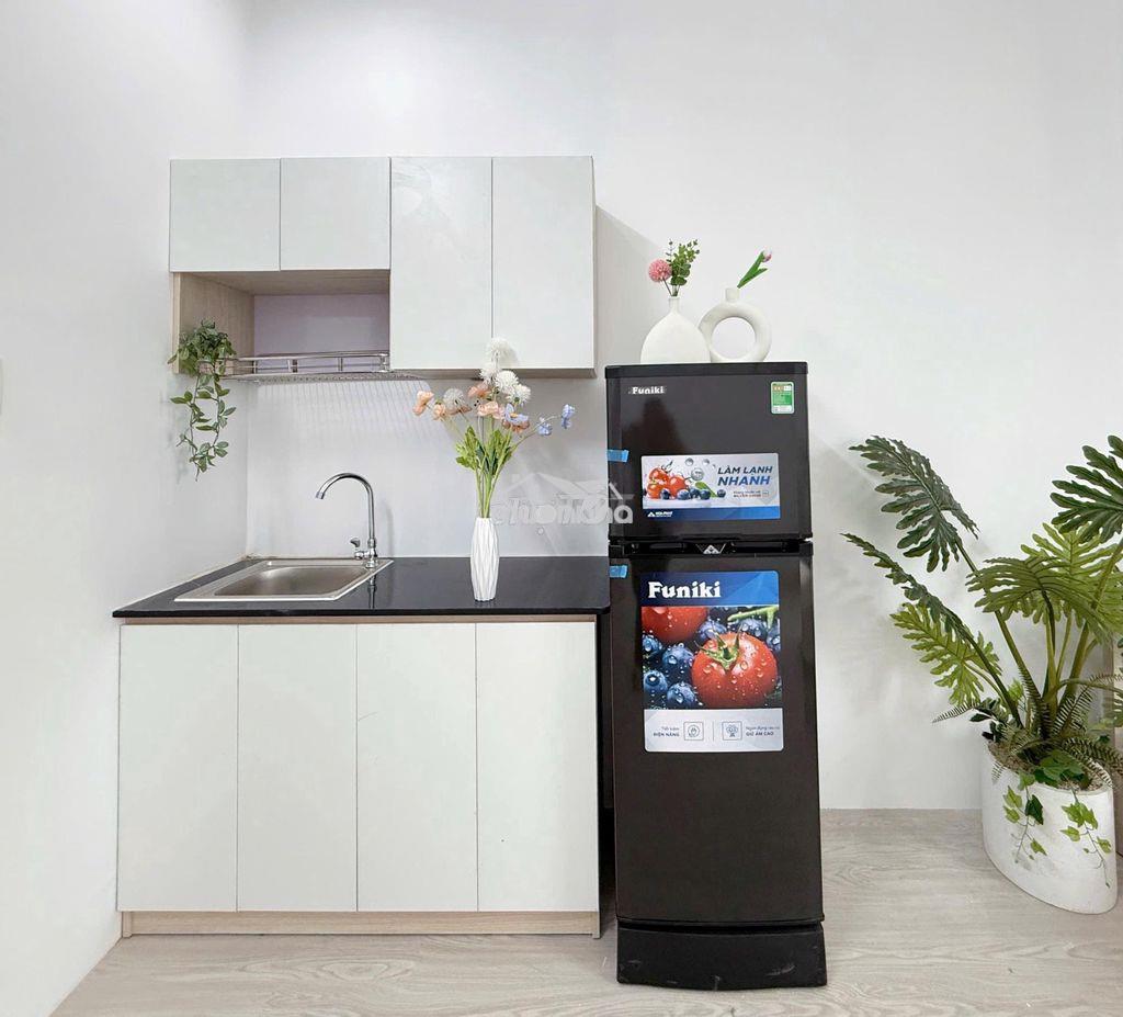 Căn hộ studio có nội thất - 2