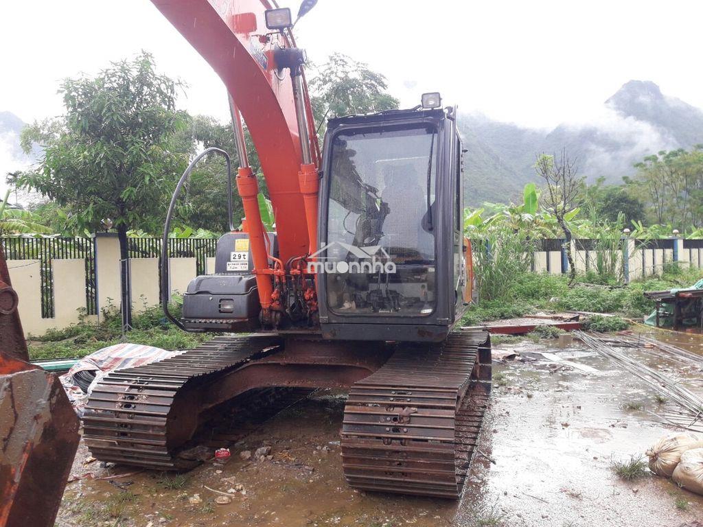 Cho thuê mặt bàng hoăc kho xưởng - 2
