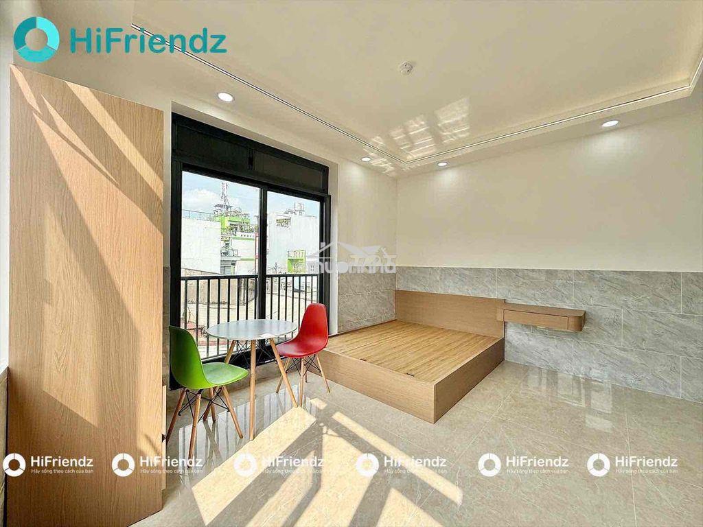 💎Cho thuê chdv bancol sẵn nt - tỉnh lộ 10 - gần tên lửa - 4