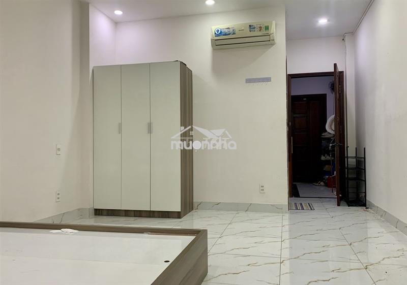 Cho thuê chdv cao cấp. full nội thất, ngay gần đường linh đông
