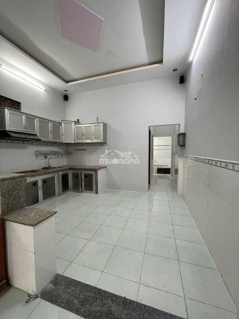 Nhà cấp 4 giá rẻ gần ngã tư bình chuẩn - thuận an - 4