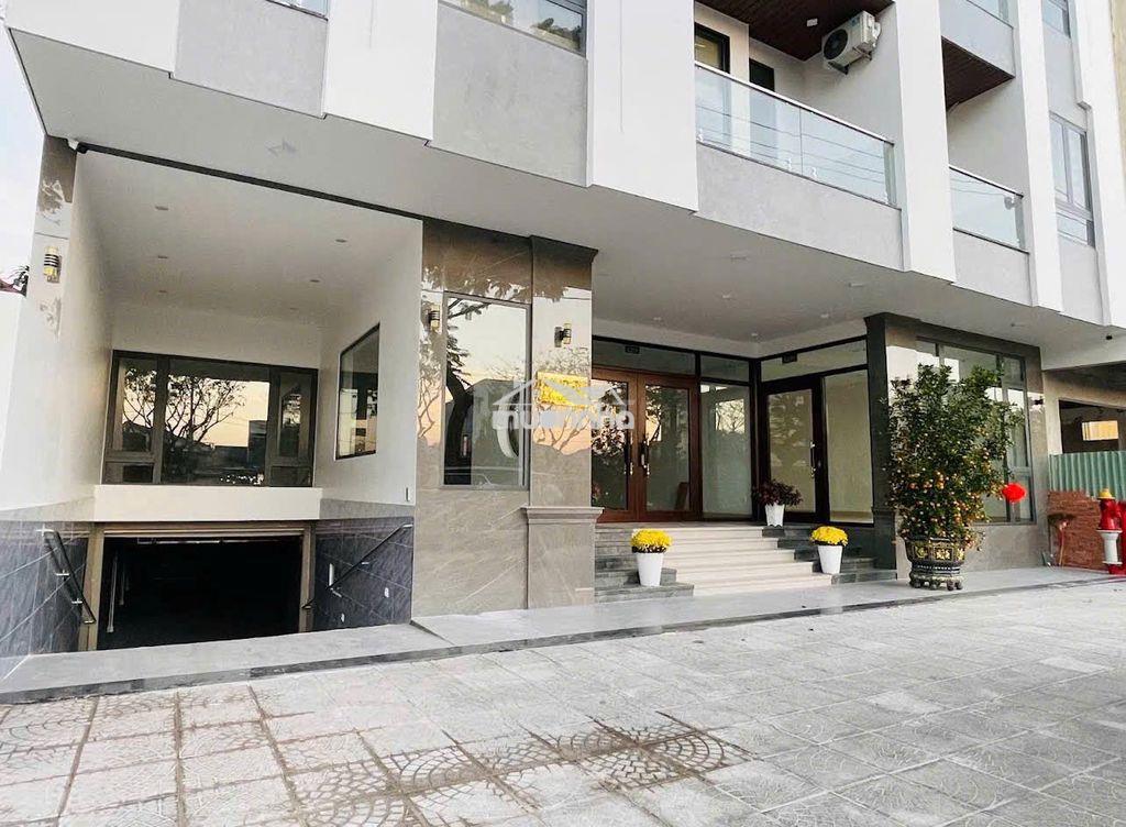 🏪 Mặt bằng kinh doanh lô góc – lê trung đình, ngũ hành sơn ✨ - 3