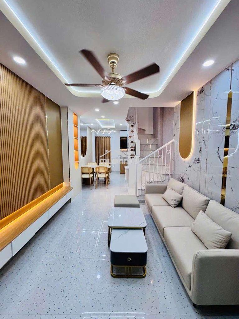 Thích quảng đức cách 2 căn ra mặt tiền nguyễn thượng hiền nhỉnh 6 tỏi - 4