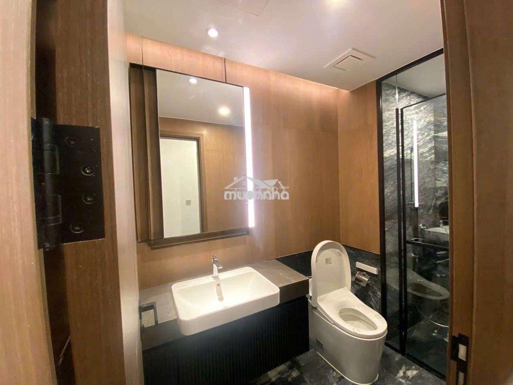 Cho thuê - 2 phòng ngủ lumiere riverside full nội thất - 4
