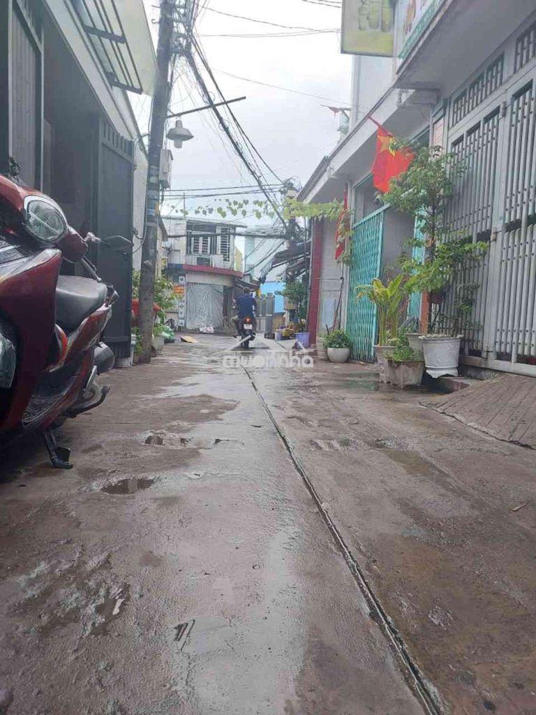 🏠B.án nh.à cát lái hxh ngay chợ nhỉnh 4.tỷ - 4