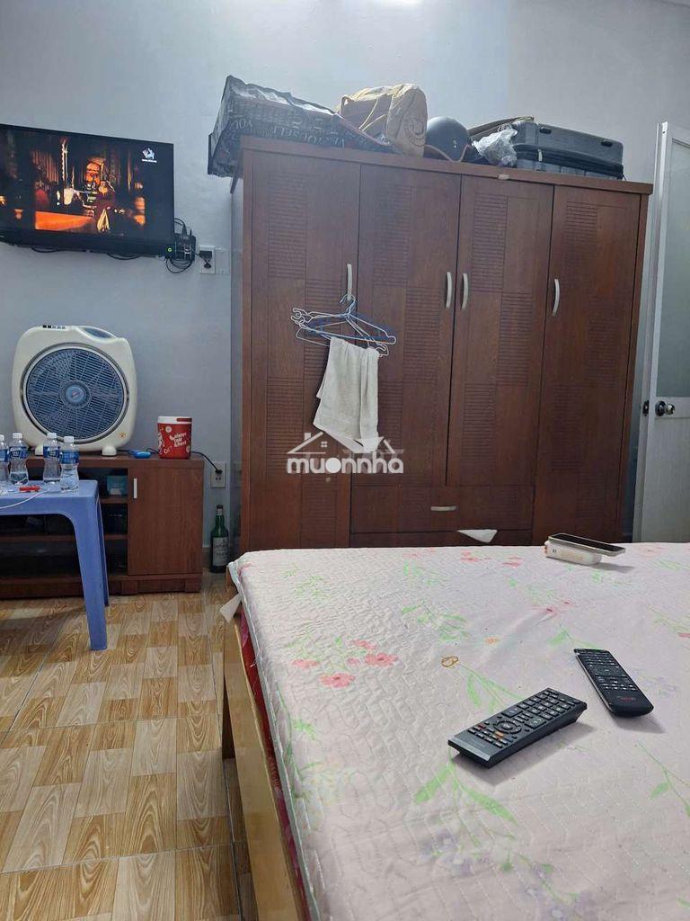 Nhà hẻm ,đường  487 võ thị nhờ.tân thuận,quận 7,dt:4x12,8giá:5ty668tr - 4
