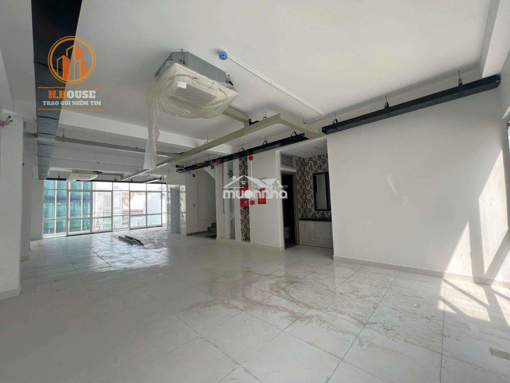 Cho thuê tòa nhà văn phòng đường lê trung nghĩa p12, q.tân bình (k300) - 4