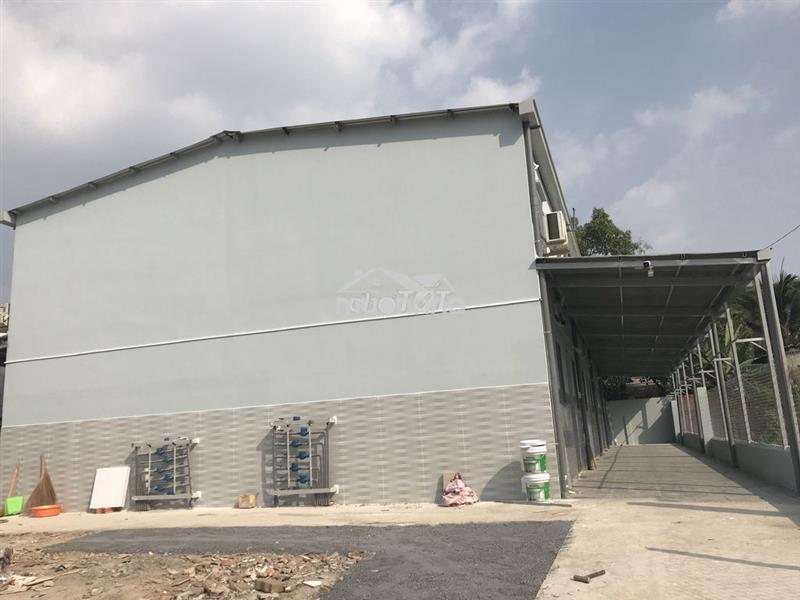 Nhà trọ đường vĩnh phú 16 máy lạnh - an ninh - thoáng mát
