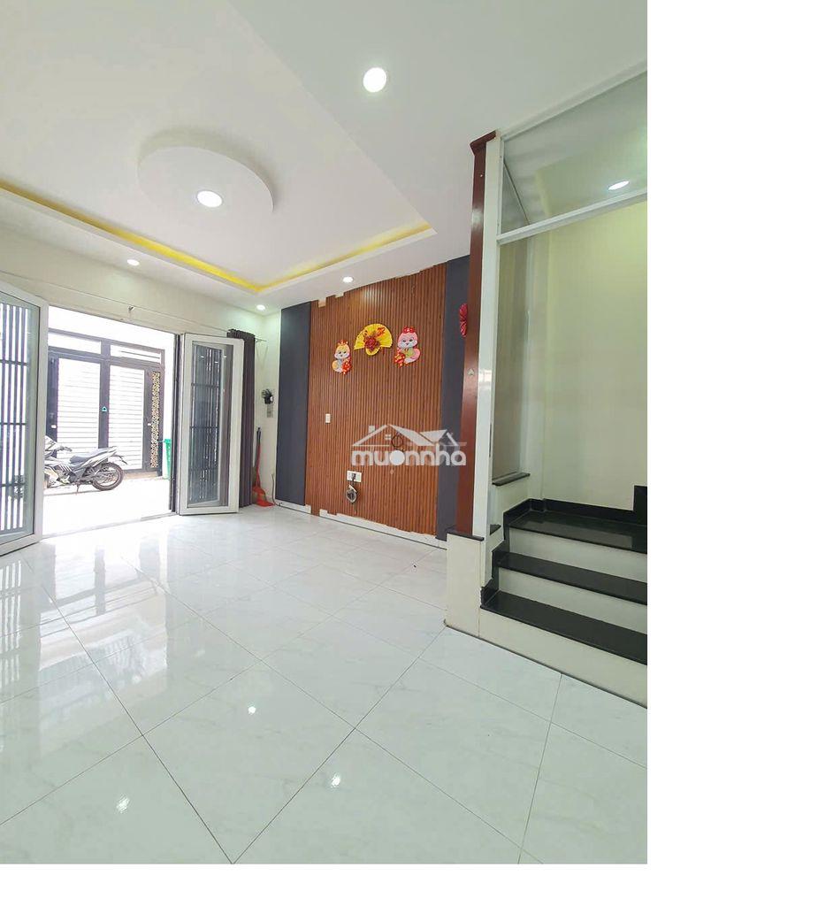🏡Nhà đẹp hxh 5m đô đốc long (4.5 x 8m), 2pn 2wc, giá chỉ 4.65 tỷ - 3
