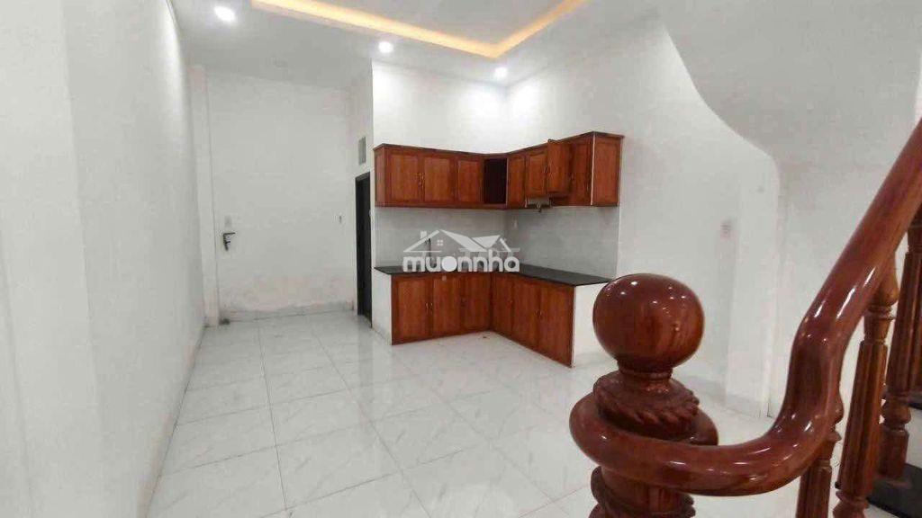 Cho thuê nhà 4 phòng ngủ tân phước khánh giá 7 tr/ tháng - 3