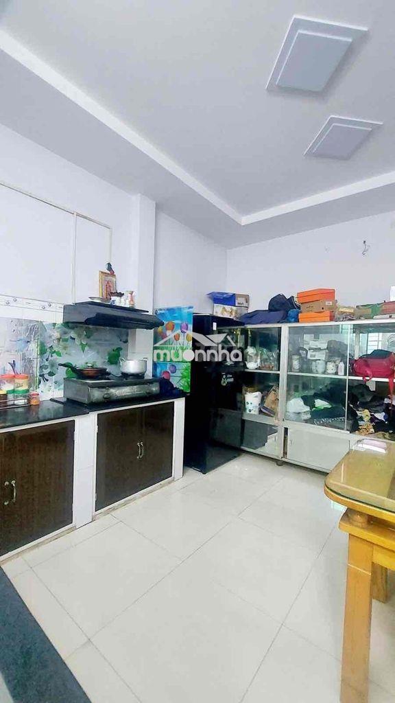 Bán nhà nguyên xuân khoát, tân phú, 80m2 oto ngủ trong nhà, chỉ 8tỷ5 t - 4